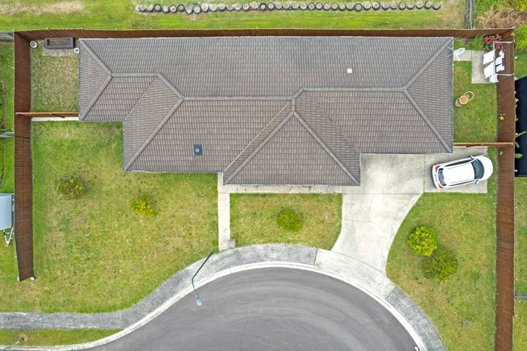 Photo of property in 30 Kauae Place, Ngongotaha, Rotorua, 3010