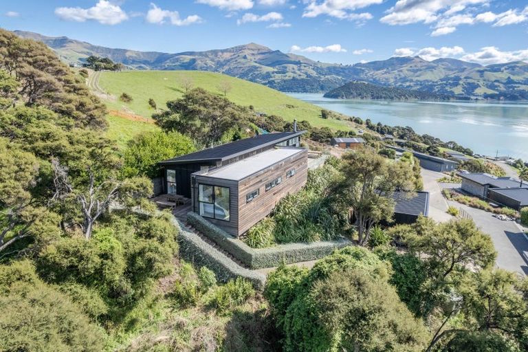 Photo of property in 9 Lushingtons Bay Road, Takamatua, 7581