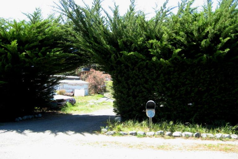 Photo of property in 17 South Crescent, Amberley, 7481