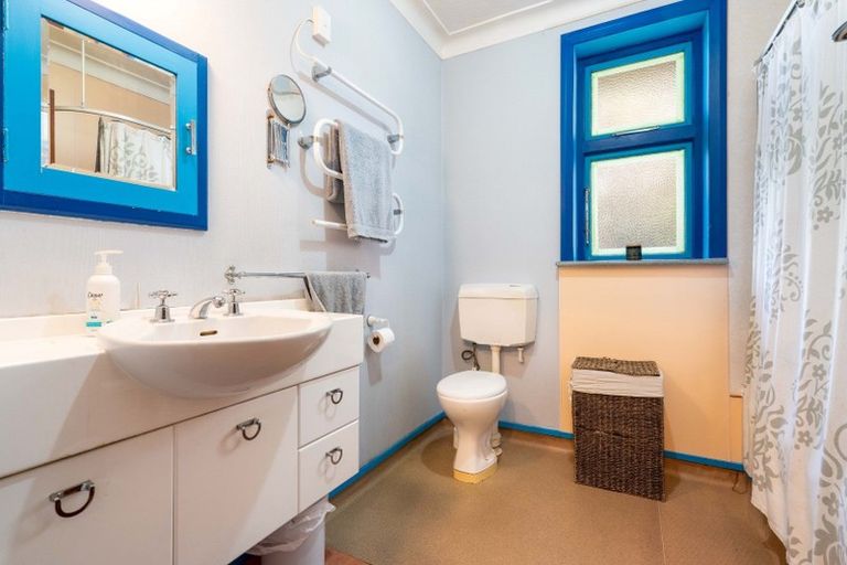 Photo of property in 7 Bruce Street, Roslyn, Dunedin, 9011