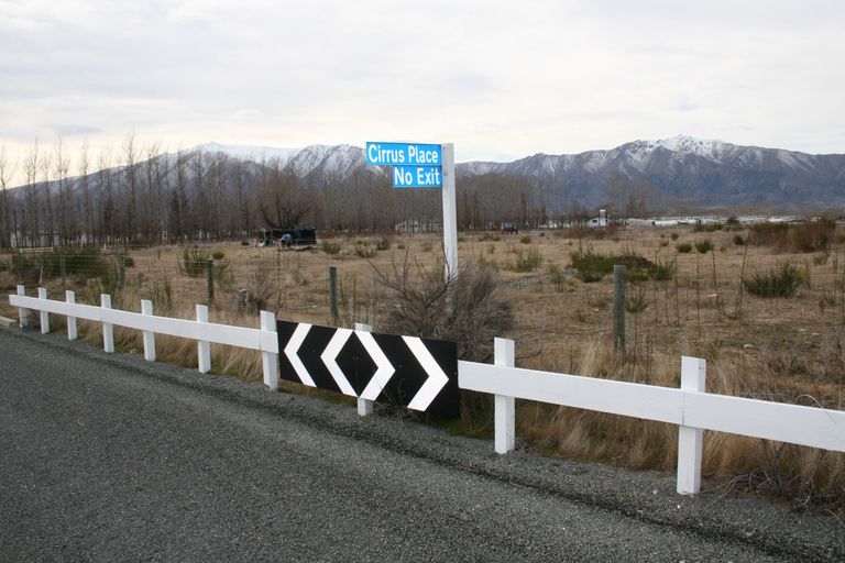 Photo of property in 5 Cirrus Place, Omarama, 9412