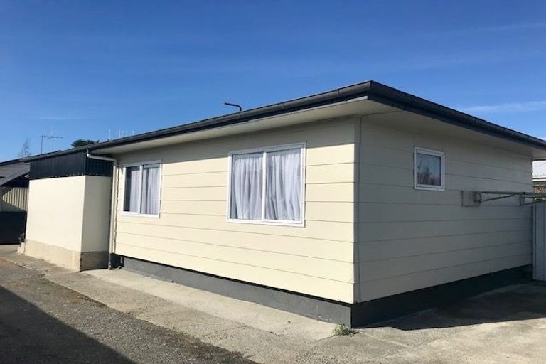 Photo of property in 708b Whitehead Road, Saint Leonards, Hastings, 4120