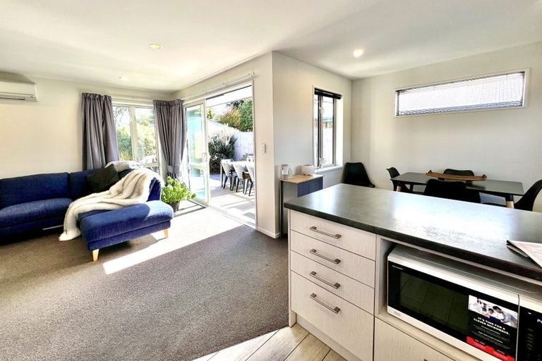 Photo of property in 47a Frankleigh Street, Somerfield, Christchurch, 8024