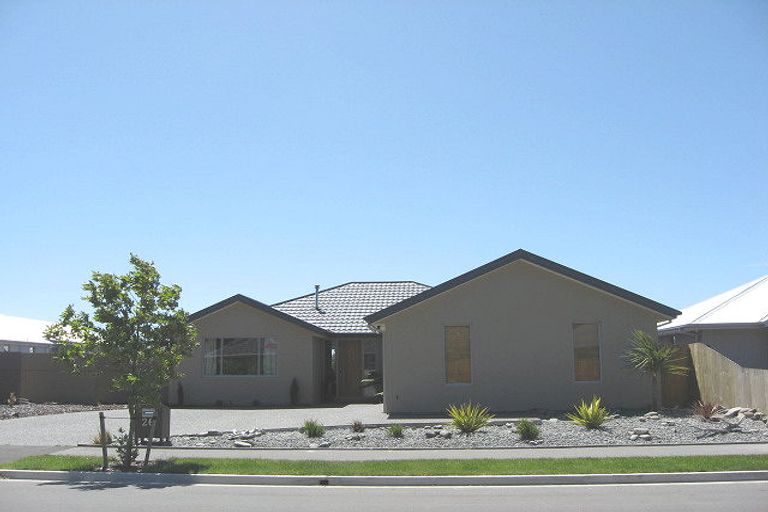 Photo of property in 26 Pohutukawa Crescent, Parklands, Christchurch, 8083