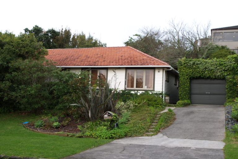 Photo of property in 8 Evelyn Road, Cockle Bay, Auckland, 2014