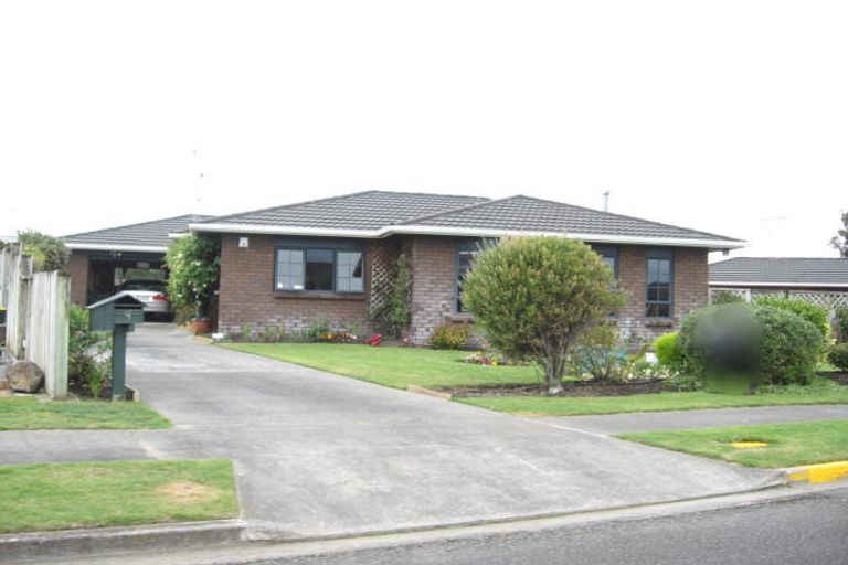 Photo of property in 9 Saint Helens Place, Tawhero, Whanganui, 4501