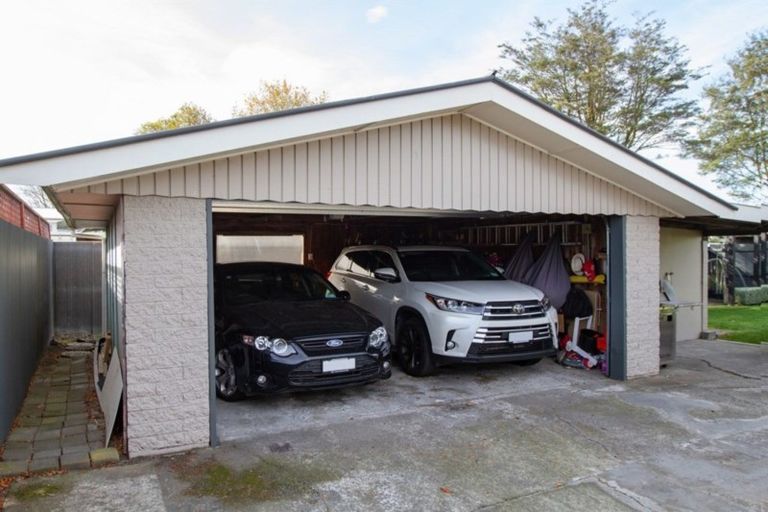 Photo of property in 32 Cardome Street, Bishopdale, Christchurch, 8053