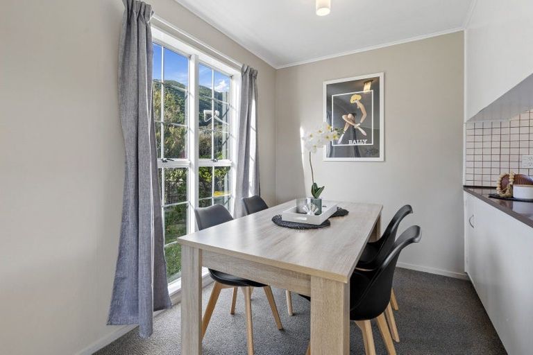 Photo of property in 1 Bunratty Grove, Wainuiomata, Lower Hutt, 5014