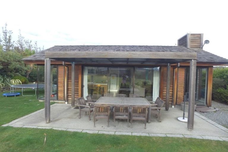 Photo of property in 6 Rannoch Drive, Jacks Point, Queenstown, 9371