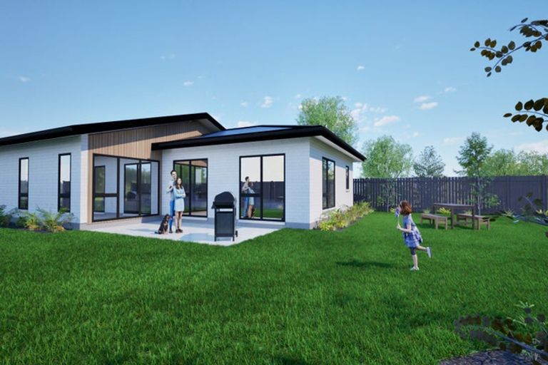 Photo of property in 75 Atlantic Drive, Fitzherbert, Palmerston North, 4410