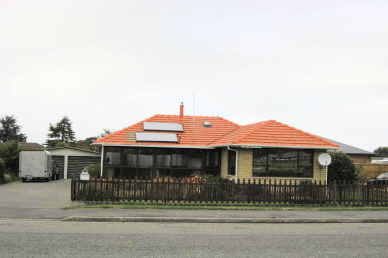 Photo of property in 25 Byron Street, Rolleston, 7614