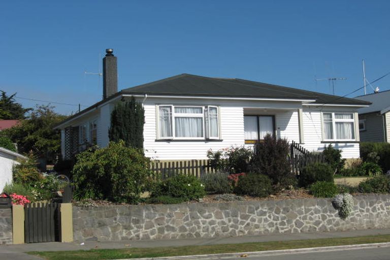 Photo of property in 46 Luxmoore Road, Waimataitai, Timaru, 7910