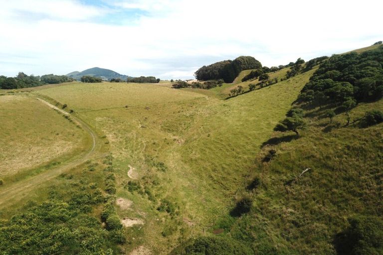 Photo of property in 310 Blackhead Road, Blackhead, Dunedin, 9076