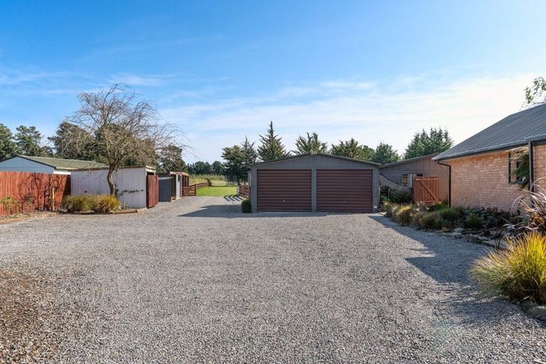 Photo of property in 99 Walkers Road, Rolleston, Christchurch, 7677