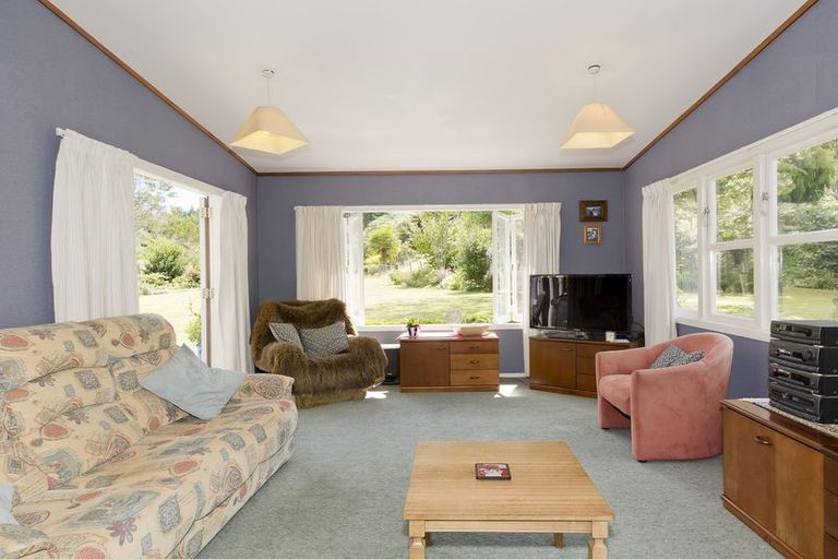 Photo of property in 449 Poripori Road, Lower Kaimai, Tauranga, 3171