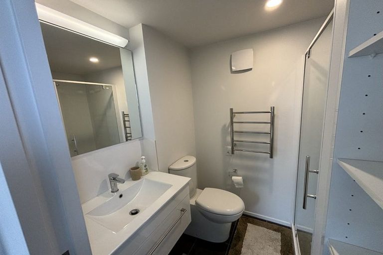 Photo of property in Leicester Executive Apartments, 312/282 Madras Street, Christchurch Central, Christchurch, 8011