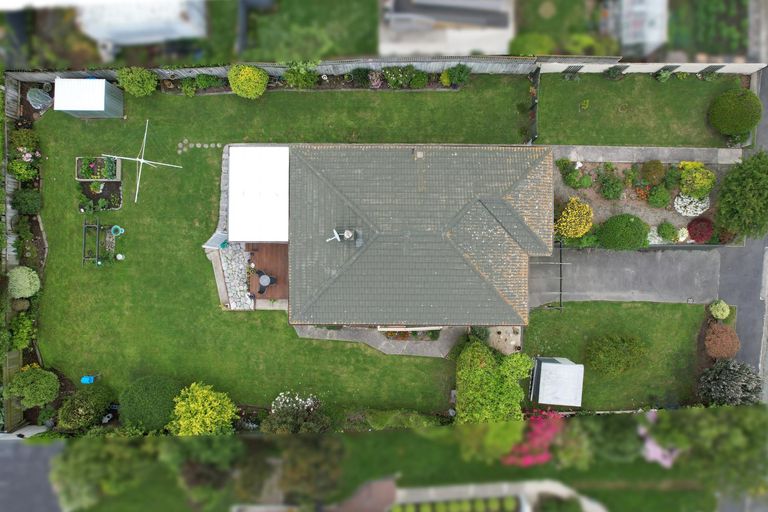 Photo of property in 11 Selwyn Street, South Hill, Oamaru, 9400