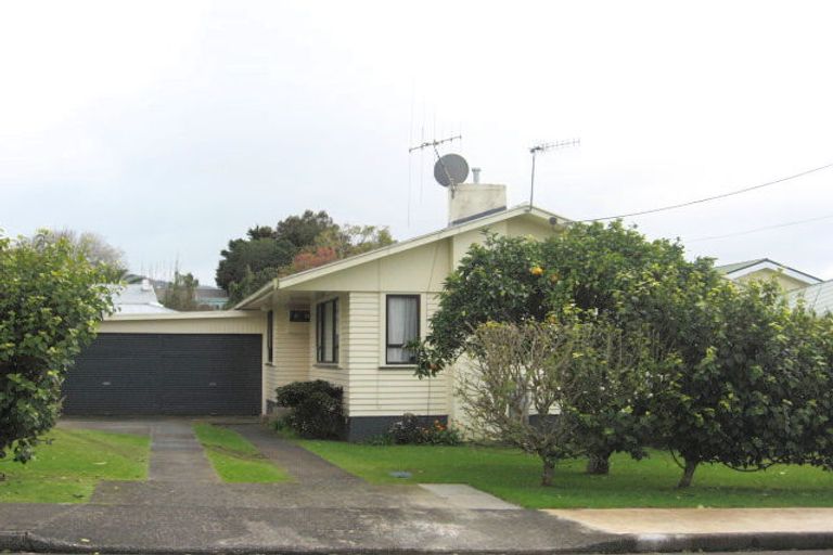 Photo of property in 7 Cambridge Street, Te Kamo, Whangarei, 0112