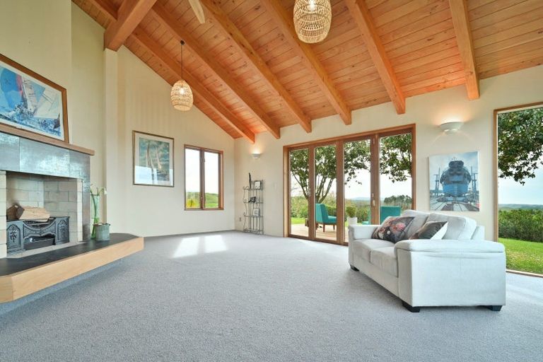 Photo of property in 179 Ohiti Road, Crownthorpe, Hastings, 4179