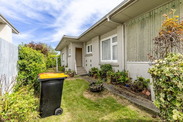 Photo of property in 145 Tweed Street, Appleby, Invercargill, 9812