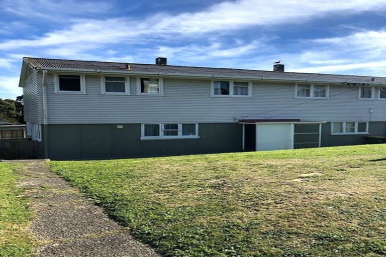 Photo of property in 81-85 Hampshire Street, Cannons Creek, Porirua, 5024