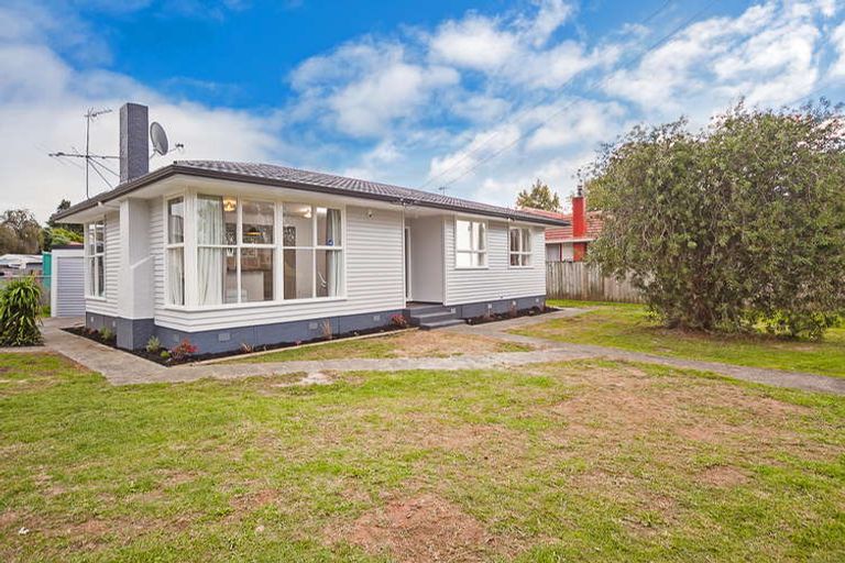 Photo of property in 17 Blampied Road, Otara, Auckland, 2023