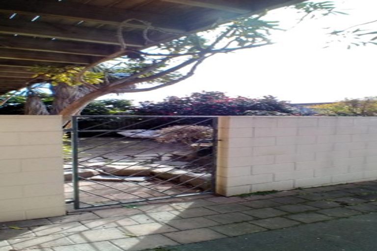 Photo of property in 204 Peterborough Street, Christchurch Central, Christchurch, 8013