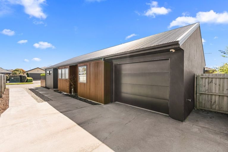 Photo of property in 35 Bradwell Crescent, Halswell, Christchurch, 8025