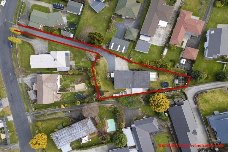 Photo of property in 376 Douglas Avenue, Te Awamutu, 3800