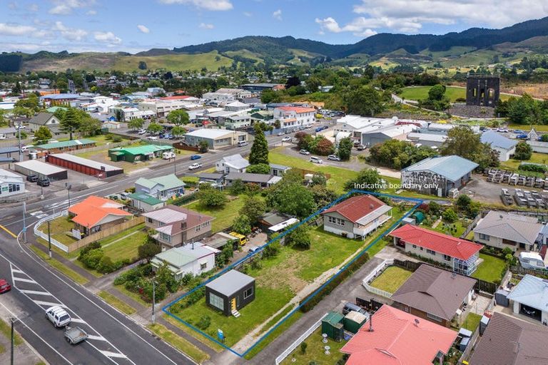 Photo of property in 79 Kenny Street, Waihi, 3610