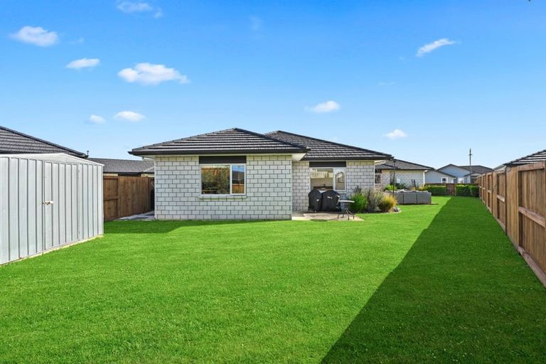 Photo of property in 72 Mataroa Crescent, Flagstaff, Hamilton, 3210