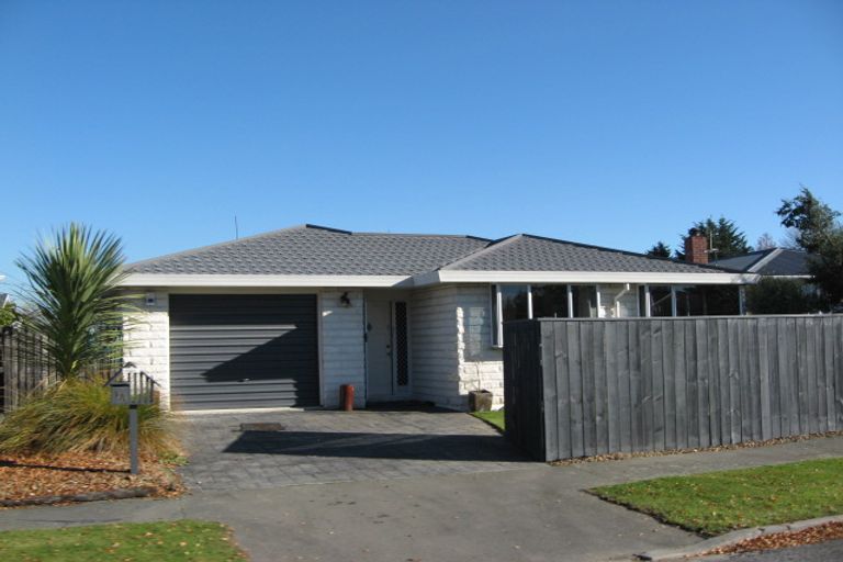 Photo of property in 1a Charles Upham Avenue, Hillmorton, Christchurch, 8025