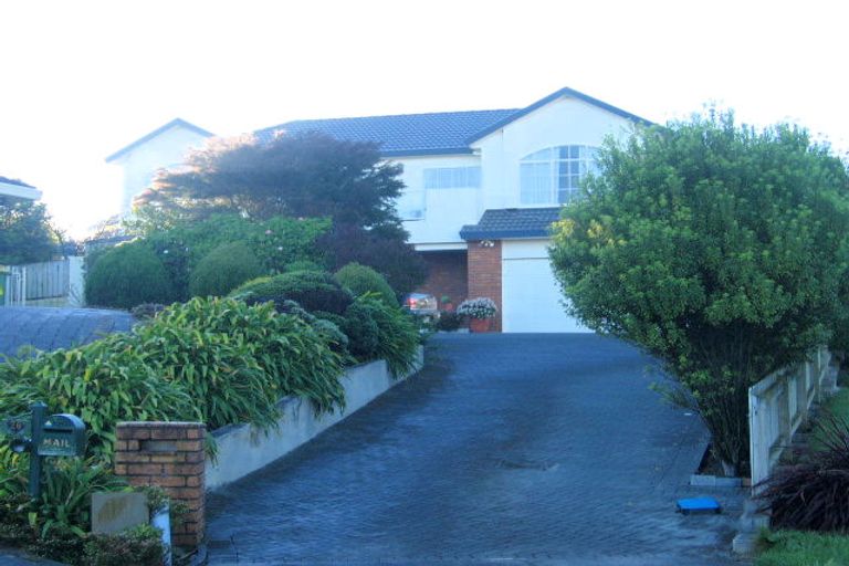 Photo of property in 28 Ardagh Place, Dannemora, Auckland, 2016