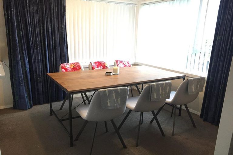 Photo of property in 119 Warren Crescent, Hillmorton, Christchurch, 8025