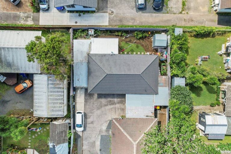 Photo of property in 3/21 Cleek Road, Mangere East, Auckland, 2024