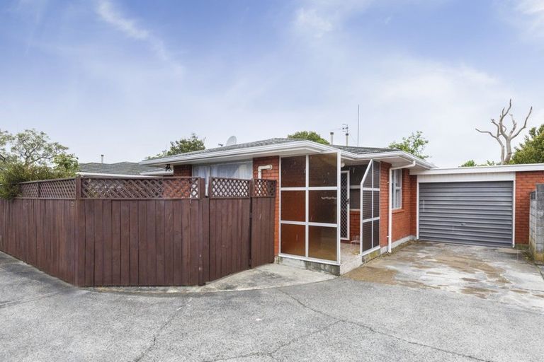 Photo of property in 12b Martin Street, Palmerston North, 4414
