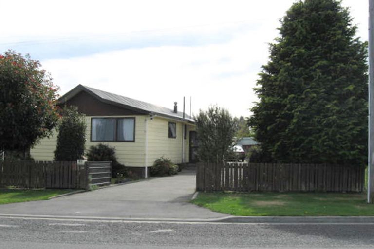 Photo of property in 145 Rolleston Street, Rakaia, 7710