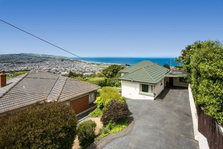 Photo of property in 17 Dornoch Street, Kew, Dunedin, 9012