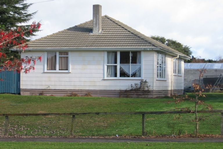 Photo of property in 5 Studholme Street, Morrinsville, 3300