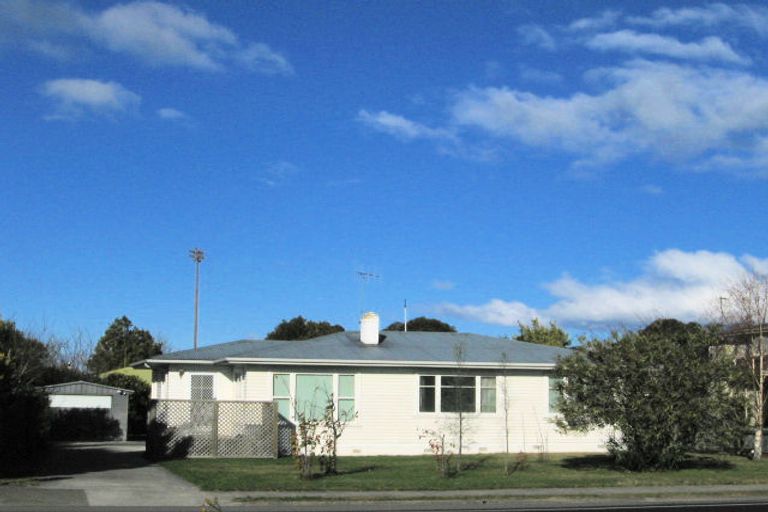 Photo of property in 93 Taradale Road, Onekawa, Napier, 4110