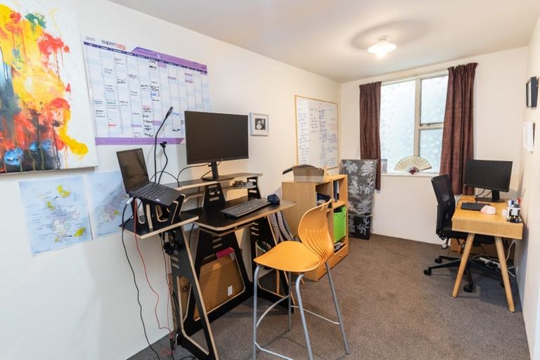 Photo of property in 19/246 Taranaki Street, Mount Cook, Wellington, 6011