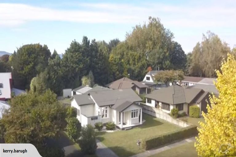 Photo of property in 34 Hohaia Street, Matamata, 3400