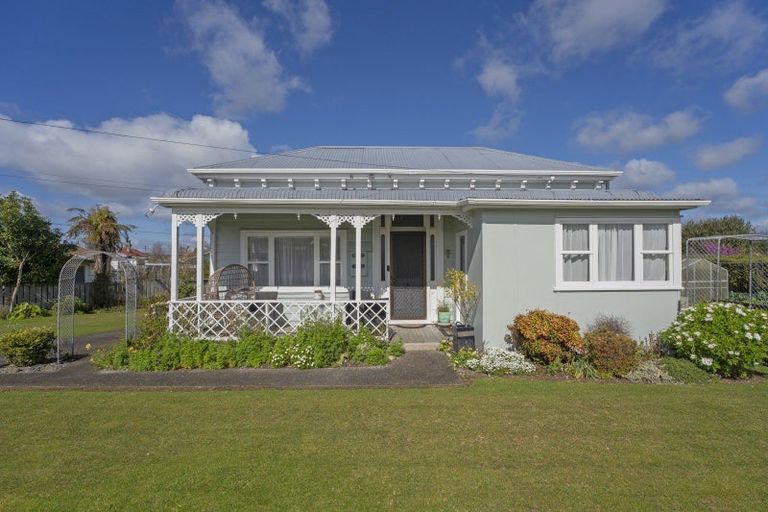 Photo of property in 21 Consols Street, Waihi, 3610