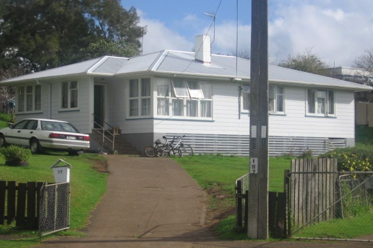 Photo of property in 37 Taraire Crescent, Otangarei, Whangarei, 0112