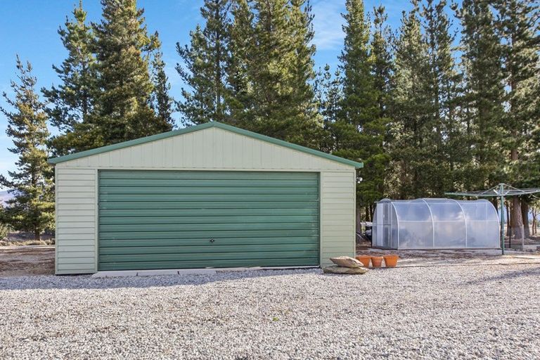 Photo of property in 272 Letts Gully Road, Letts Gully, Alexandra, 9393