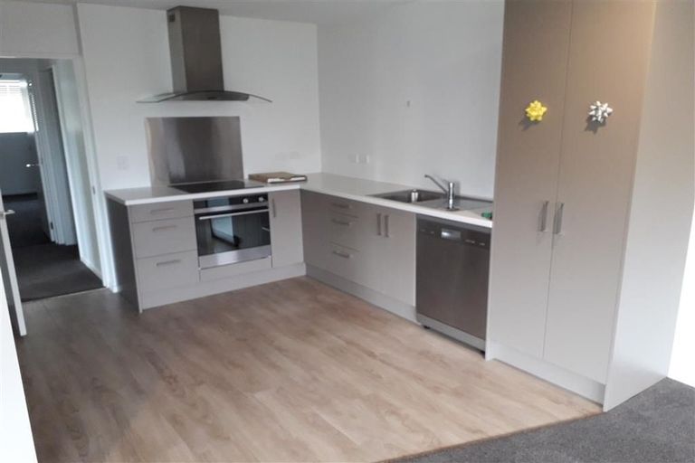 Photo of property in 1/7 Browning Street, Sydenham, Christchurch, 8023