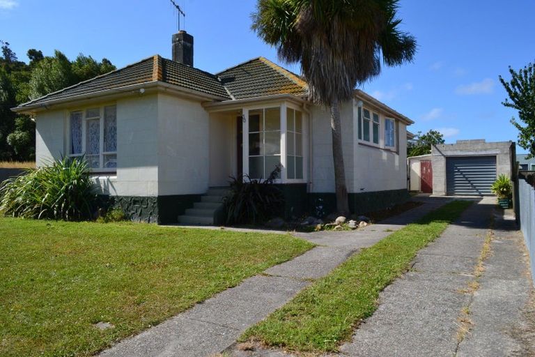 Photo of property in 30 Harlech Street, Oamaru North, Oamaru, 9400