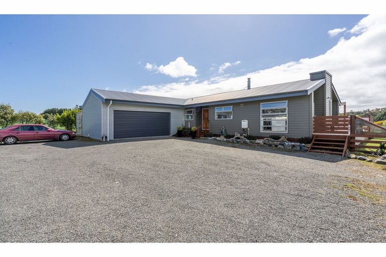 Photo of property in 178 Otatara Road, New River Ferry, Invercargill, 9879