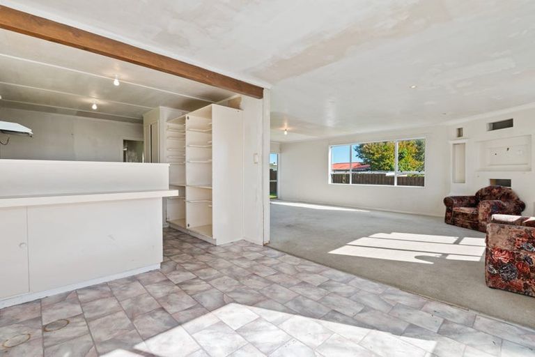 Photo of property in 49 Morvern Crescent, Tokoroa, 3420