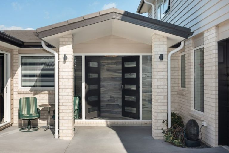 Photo of property in 21 Robley Road, Pyes Pa, Tauranga, 3112